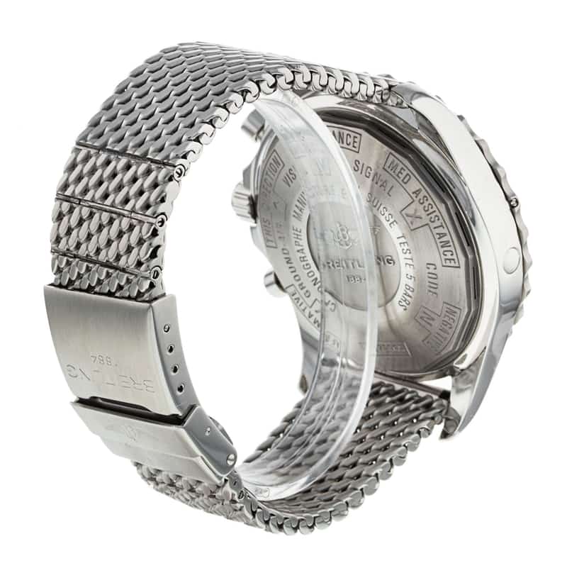 Breitling Chronospace A78365